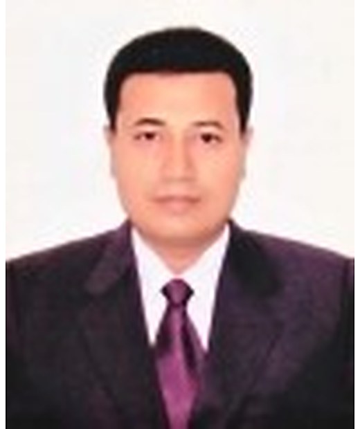 Ahmed Sohel PHF