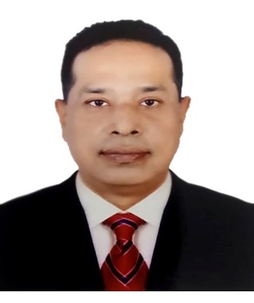 Ajay Kumar Saha MPHF