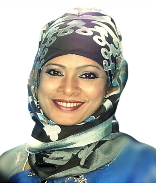 Bithi Hosne Ara PHF