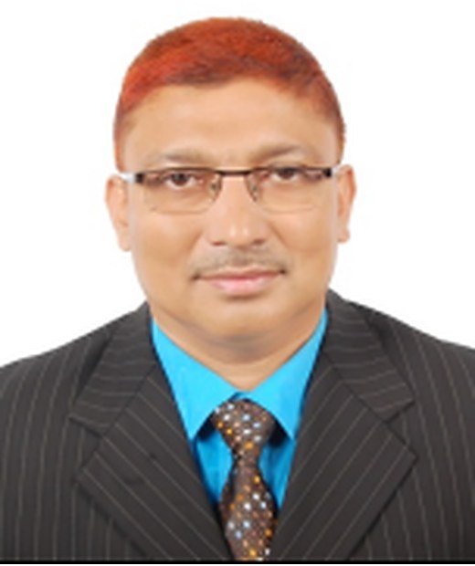 Dr. Rahman Md. Ashrafur MPHF