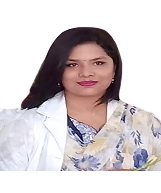Dr. Smrity Kona Poddar