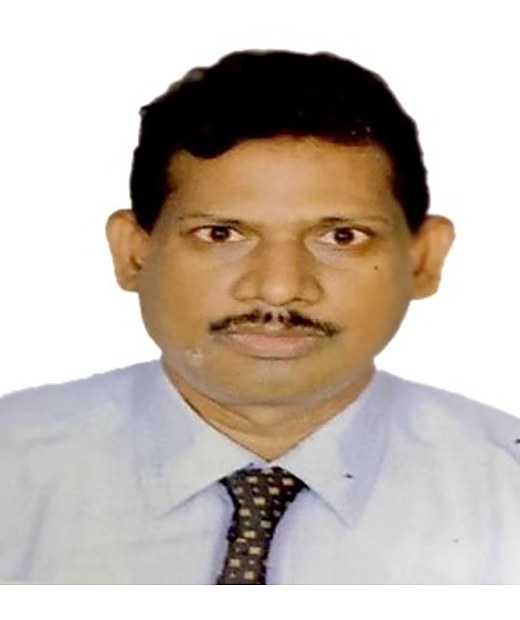 Engr. Bijoy Prosad PHF
