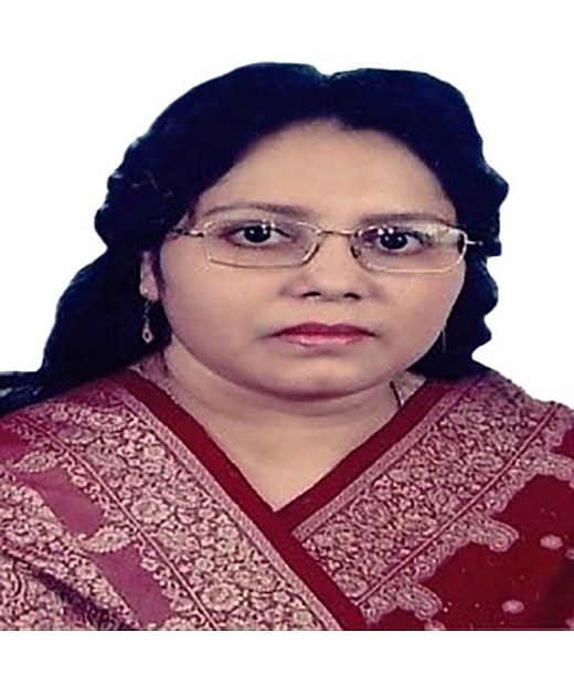 Farjana Jahan Sheikh