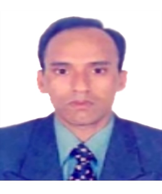 Kabir Md. Saiful RFSM