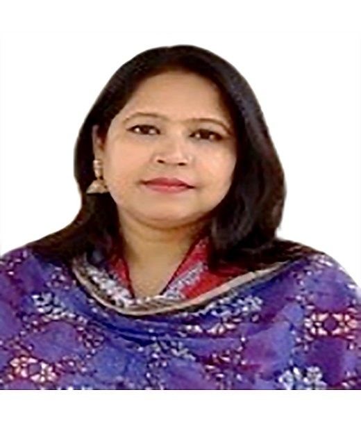 Maksuda Begum