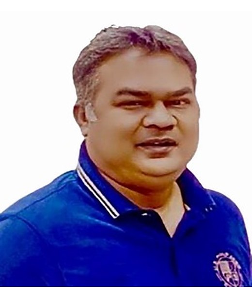 Md Arifur Rahman Hasnain