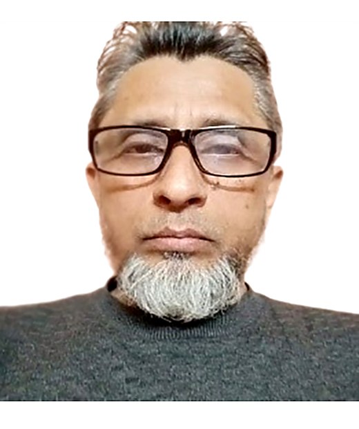 Md. Enayet Hossain Bhuyan