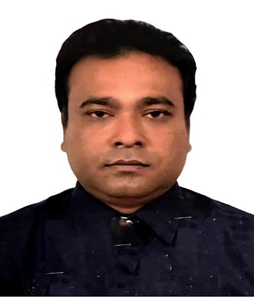 Md. Kamal Hossain