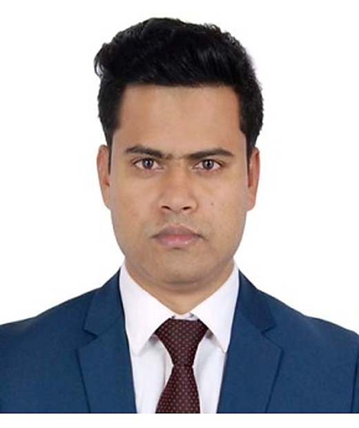 Md Saifur Rahman Jewel