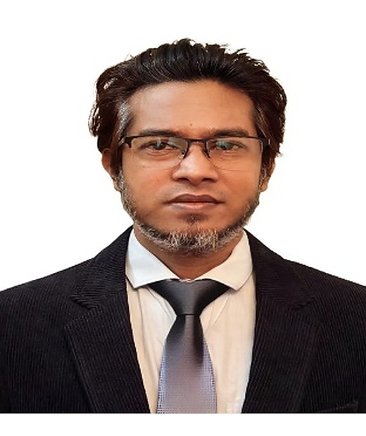Md. Zahid Hossain