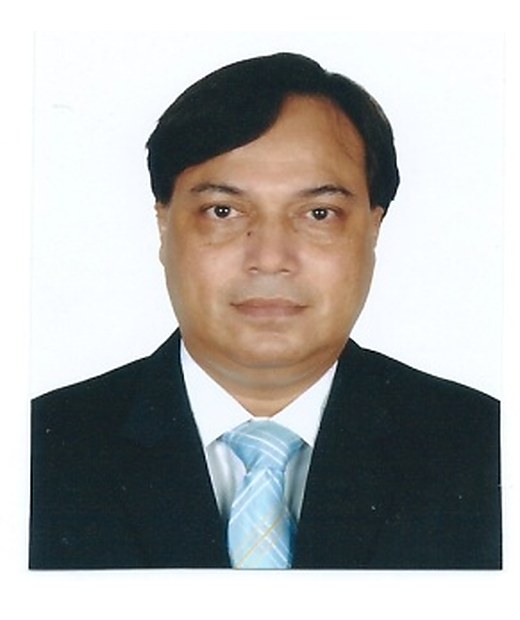 Mohammad Mahmud Hossain PHF