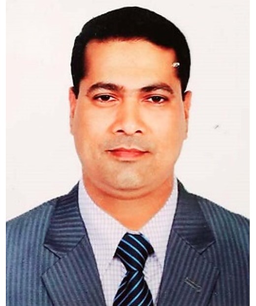 Mohammad Sarowar Alam