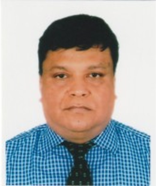 Parimal Chandra Sarker