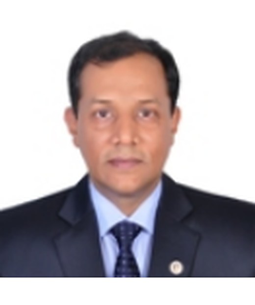 Paul Rabin Kumar PHF