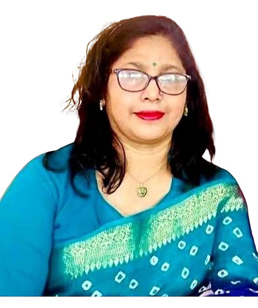 Reshmin Ara Koli