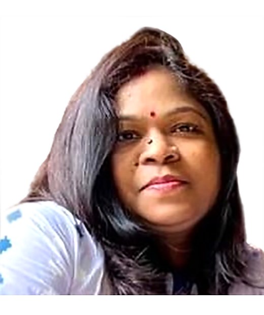 Rina Halder