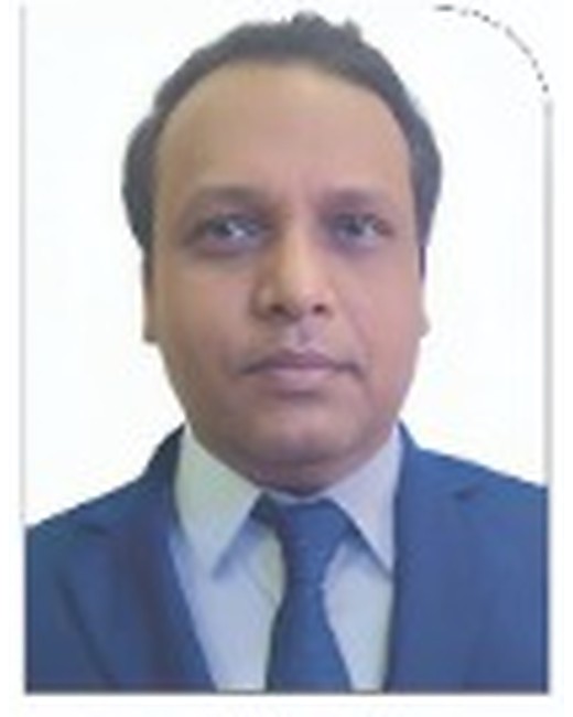 Rtn. Amal Halder