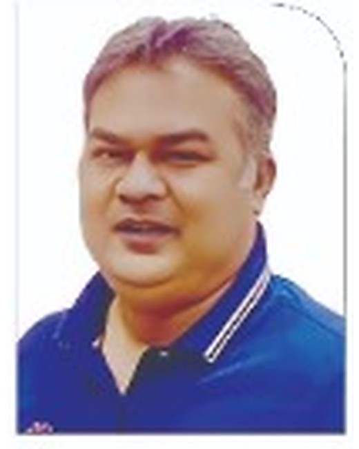Rtn. Md Arifur Rahman Hasnain