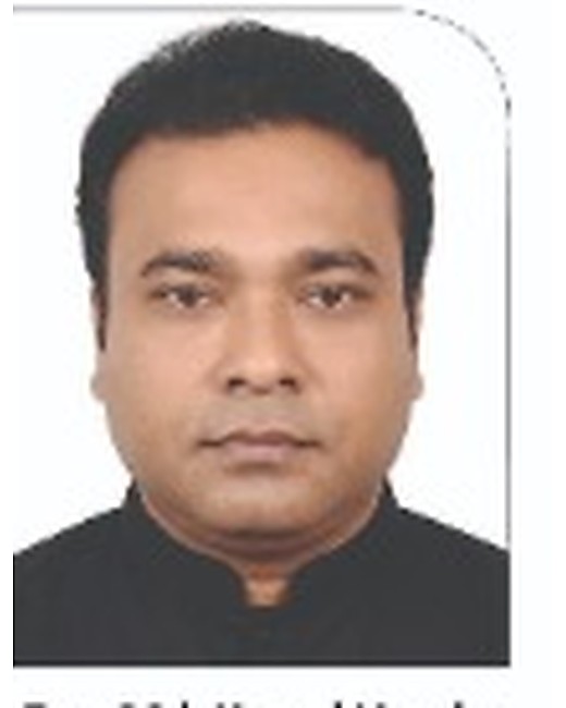 Rtn. Md. Kamal Hossin