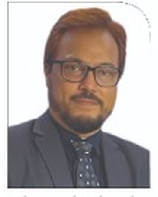 Rtn. Mohammad Mahmud Hossain