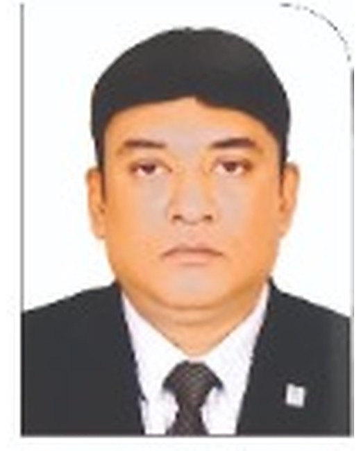 Rtn. Mohammad Moshiur Rahman