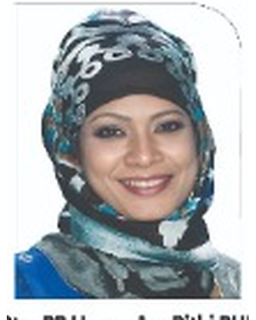 Rtn. PP Hosne Ara Bithi PHF