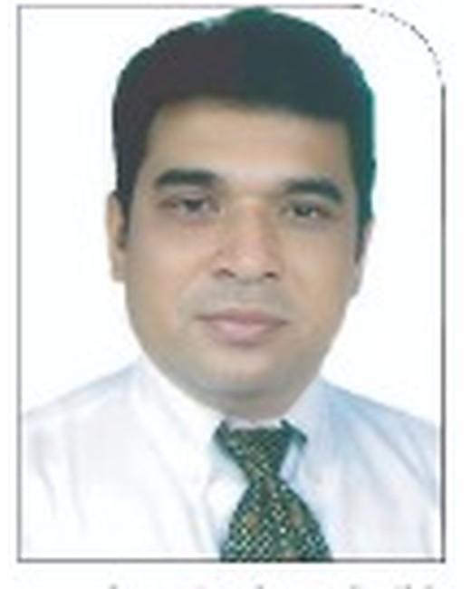 Rtn. PP Jahangir Alam Sheikh PHF