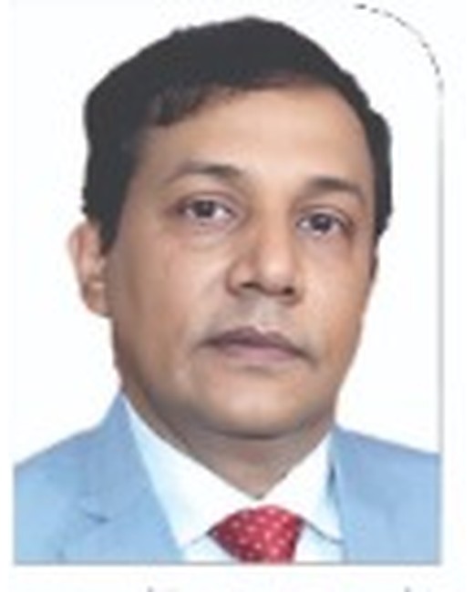 Rtn. PP Rabin Kumar Paul PHF