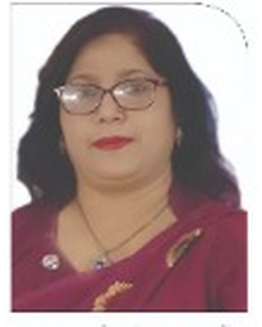 Rtn. Reshmin Ara Koli