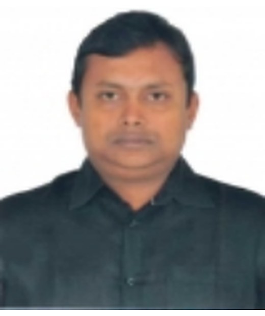 Sarker Mohammad Afzal